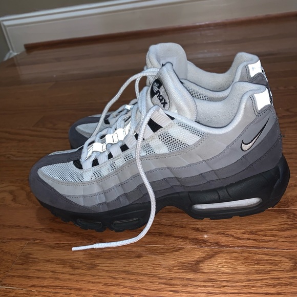 Nike | Shoes | Nike Air Max 95 Og Grey 